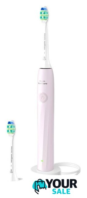Электрическая зубная щетка Philips Sonicare 2100 HX4022/03 - Изображение №1 — Интернет-магазин Your Sale