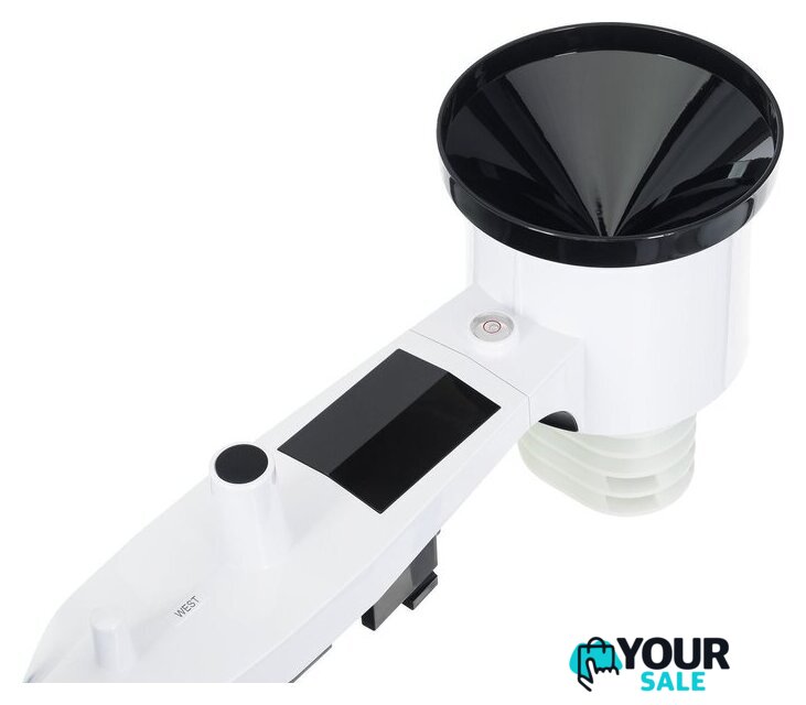 Термометр Levenhuk Wezzer PRO LP240 82934 - Изображение №8 — Интернет-магазин Your Sale