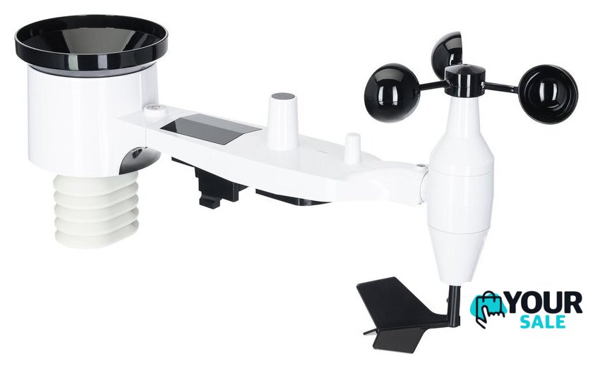 Термометр Levenhuk Wezzer PRO LP240 82934 - Изображение №6 — Интернет-магазин Your Sale