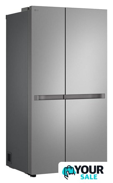 Холодильник side by side LG GC-B257KMHW - Изображение №4 — Интернет-магазин Your Sale