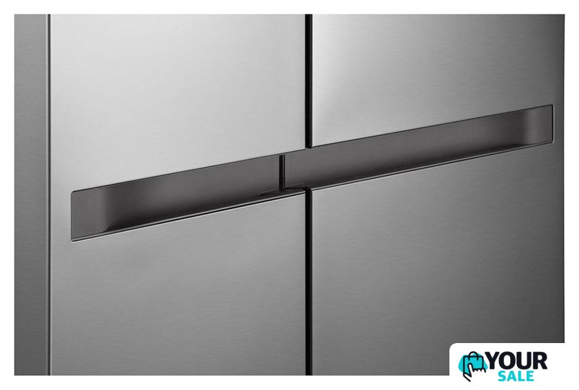 Холодильник side by side LG GC-B257KMHW - Изображение №6 — Интернет-магазин Your Sale