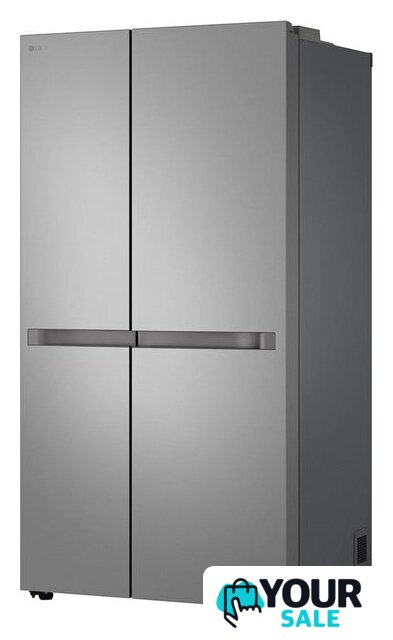 Холодильник side by side LG GC-B257KMHW - Изображение №5 — Интернет-магазин Your Sale