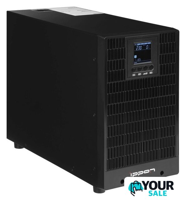 Источник бесперебойного питания IPPON Innova TB 3000 2050424 - Изображение №2 — Интернет-магазин Your Sale