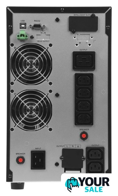 Источник бесперебойного питания IPPON Innova TB 3000 2050424 - Изображение №10 — Интернет-магазин Your Sale
