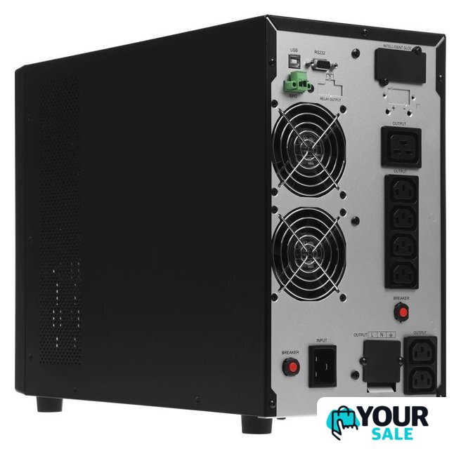 Источник бесперебойного питания IPPON Innova TB 3000 2050424 - Изображение №11 — Интернет-магазин Your Sale