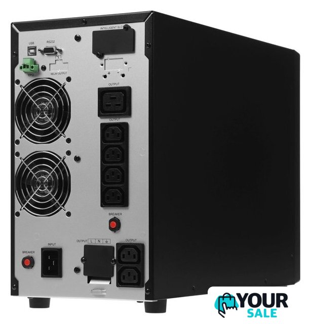 Источник бесперебойного питания IPPON Innova TB 3000 2050424 - Изображение №12 — Интернет-магазин Your Sale