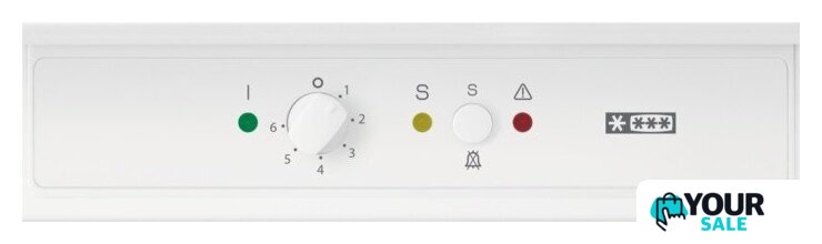 Морозильник Electrolux LYB2AE82S - Изображение №2 — Интернет-магазин Your Sale