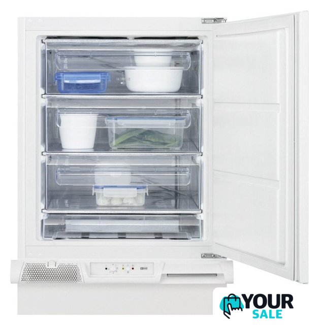 Морозильник Electrolux LYB2AE82S - Изображение №1 — Интернет-магазин Your Sale
