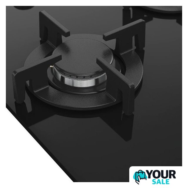Варочная панель Monsher MGG 44 Noir - Изображение №4 — Интернет-магазин Your Sale