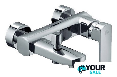 Смеситель Armatura Korund 4004-010-00 - Изображение №1 — Интернет-магазин Your Sale