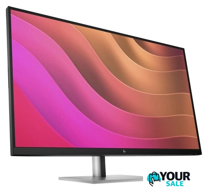 Монитор HP E32k G5 6N4D6AS - Изображение №3 — Интернет-магазин Your Sale