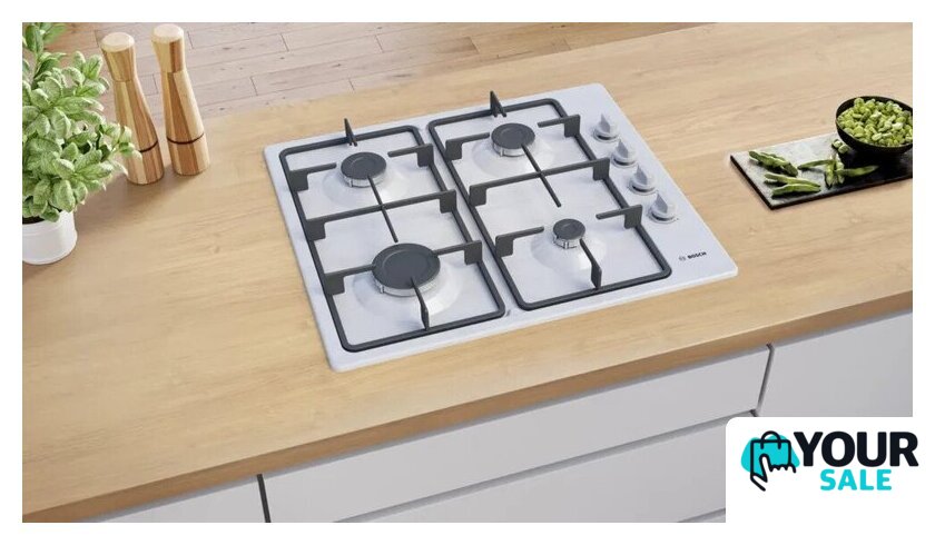 Варочная панель Bosch Serie 2 PBP6C5K60Q - Изображение №4 — Интернет-магазин Your Sale