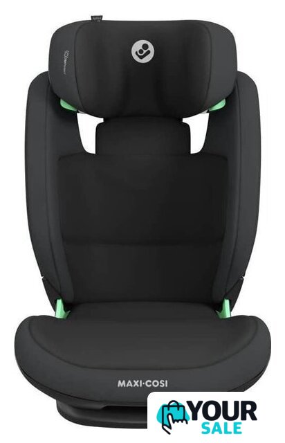 Детское автокресло Maxi-Cosi RodiFix S i-Size (basic black) - Изображение №11 — Интернет-магазин Your Sale