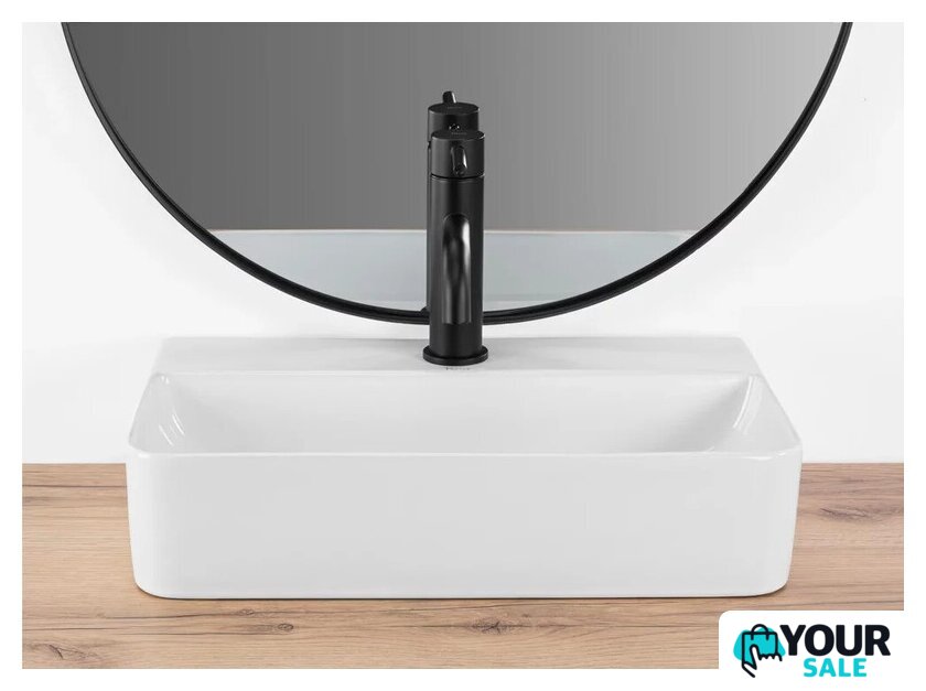 Умывальник Rea Naomi U0630 - Изображение №2 — Интернет-магазин Your Sale