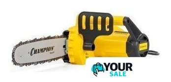 Электрическая пила Champion 112-12 - Изображение №2 — Интернет-магазин Your Sale