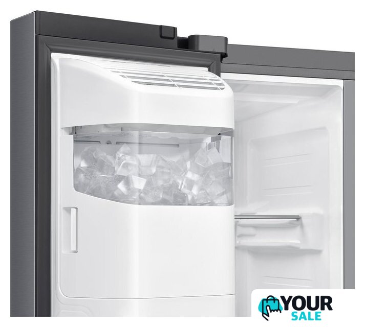 Холодильник side by side Samsung RS70F64KETEO - Изображение №8 — Интернет-магазин Your Sale