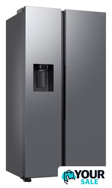 Холодильник side by side Samsung RS70F64KETEO - Изображение №2 — Интернет-магазин Your Sale