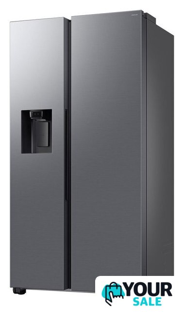 Холодильник side by side Samsung RS70F64KETEO - Изображение №3 — Интернет-магазин Your Sale