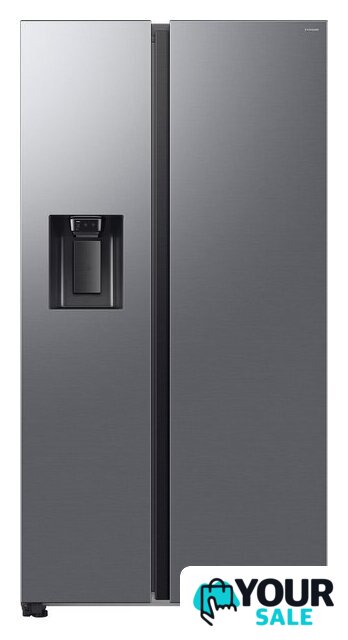 Холодильник side by side Samsung RS70F64KETEO - Изображение №1 — Интернет-магазин Your Sale