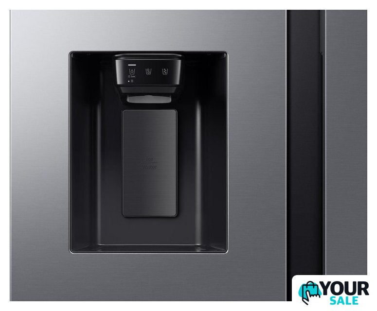 Холодильник side by side Samsung RS70F64KETEO - Изображение №10 — Интернет-магазин Your Sale