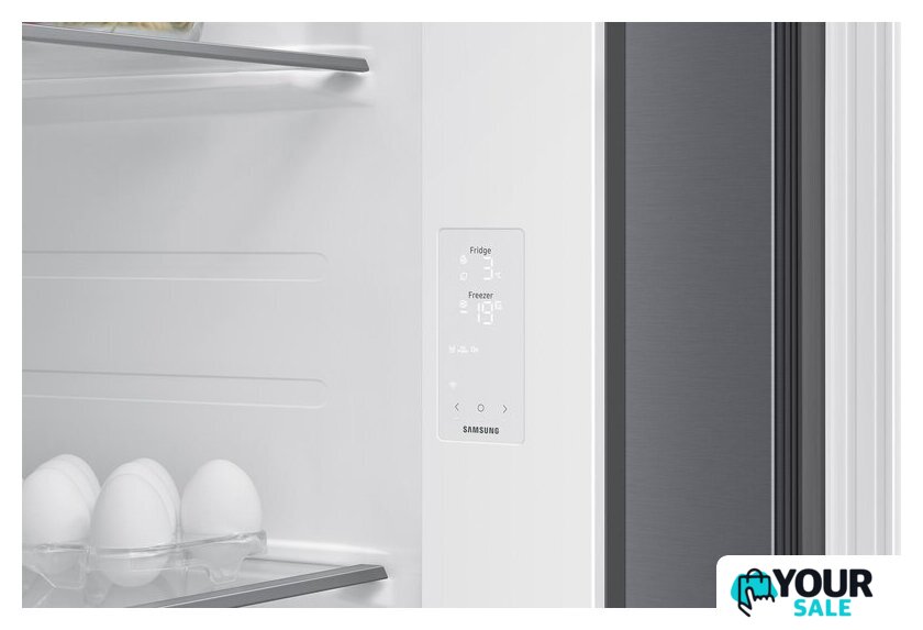 Холодильник side by side Samsung RS70F64KETEO - Изображение №9 — Интернет-магазин Your Sale