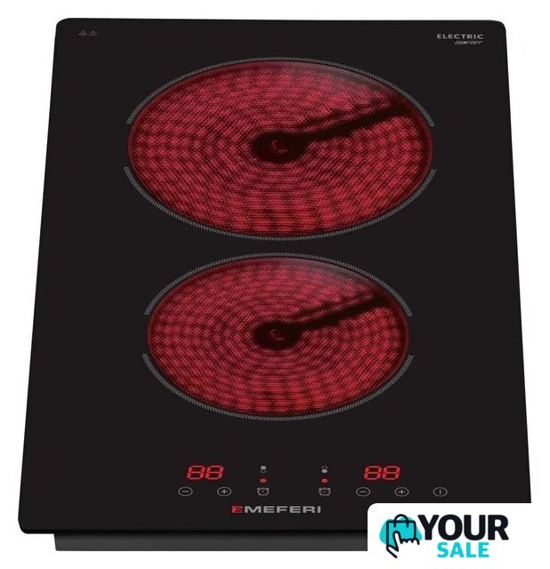 Варочная панель Meferi MEH302BK Comfort - Изображение №4 — Интернет-магазин Your Sale