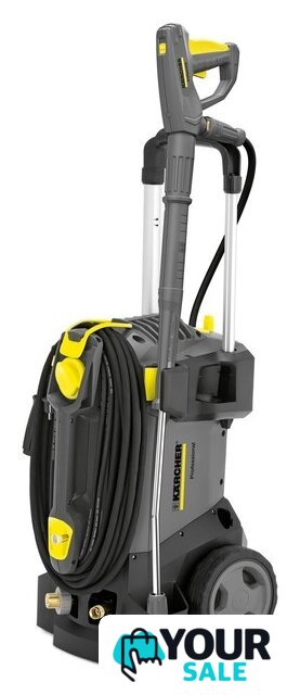 Мойка высокого давления Karcher HD 5/15 C Plus 1.520-931.0 - Изображение №1 — Интернет-магазин Your Sale
