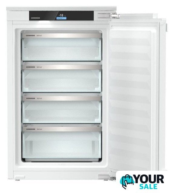 Морозильник Liebherr IFNci 3954 Prime NoFrost - Изображение №2 — Интернет-магазин Your Sale
