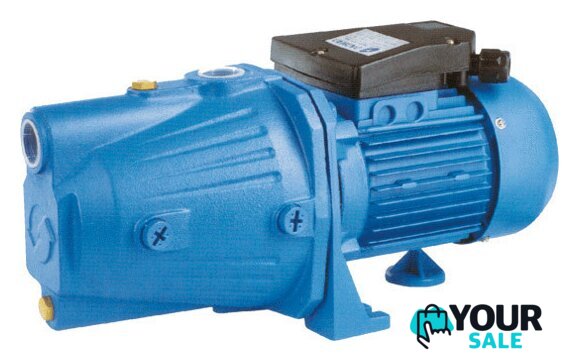 Самовсасывающий насос Unipump JET 110 L - Изображение №1 — Интернет-магазин Your Sale