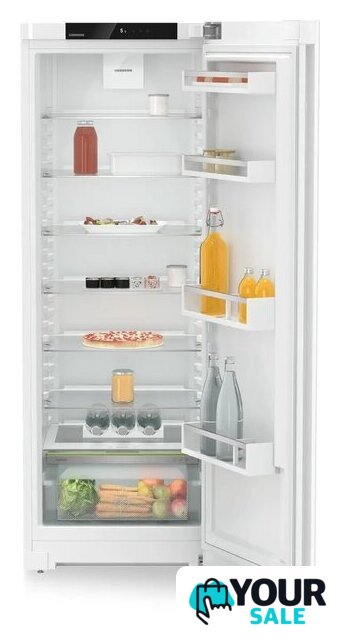 Однокамерный холодильник Liebherr Rd 5000 Pure - Изображение №4 — Интернет-магазин Your Sale