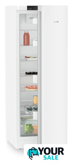 Однокамерный холодильник Liebherr Rd 5000 Pure - Изображение №2 — Интернет-магазин Your Sale