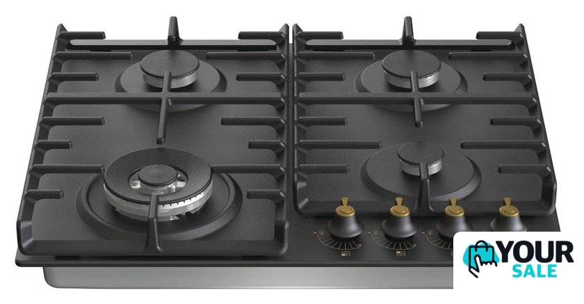 Варочная панель Gorenje GW642CLB - Изображение №5 — Интернет-магазин Your Sale