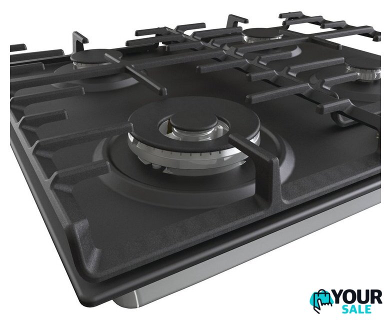 Варочная панель Gorenje GW642CLB - Изображение №6 — Интернет-магазин Your Sale