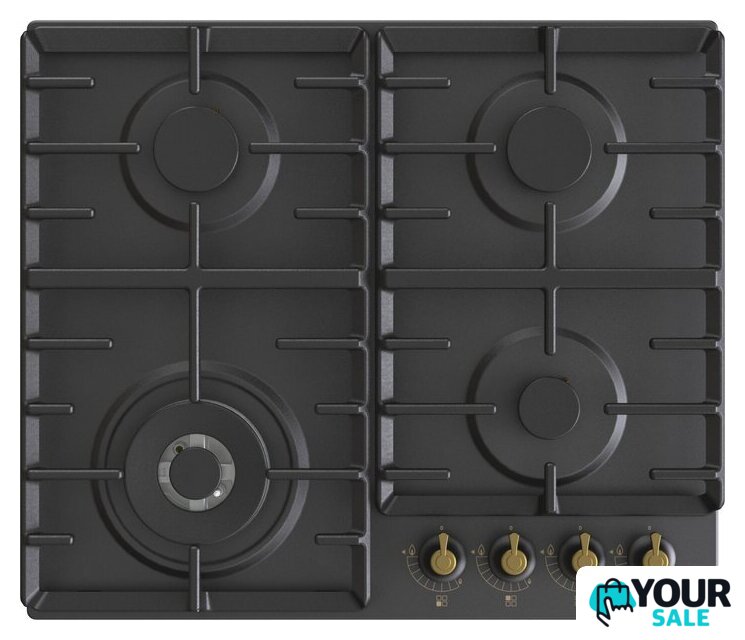 Варочная панель Gorenje GW642CLB - Изображение №1 — Интернет-магазин Your Sale