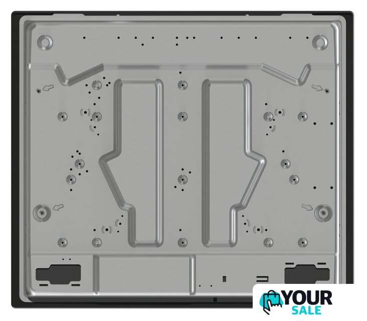Варочная панель Gorenje GW642CLB - Изображение №3 — Интернет-магазин Your Sale