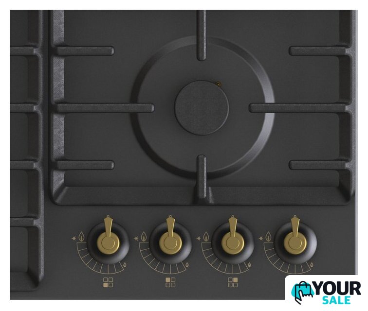 Варочная панель Gorenje GW642CLB - Изображение №7 — Интернет-магазин Your Sale