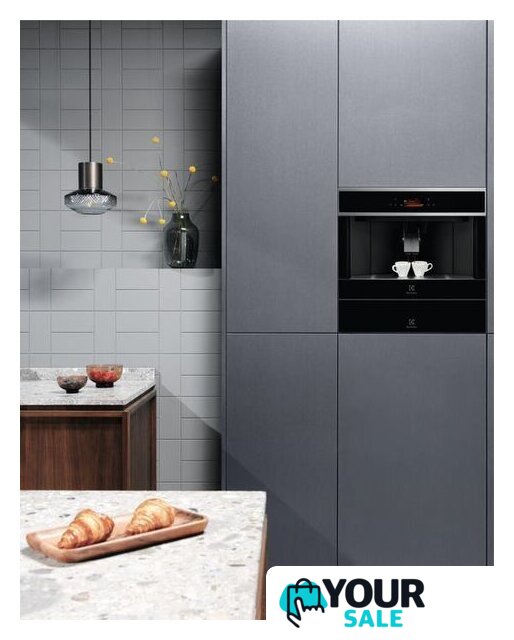 Кофемашина Electrolux EBC85X - Изображение №9 — Интернет-магазин Your Sale