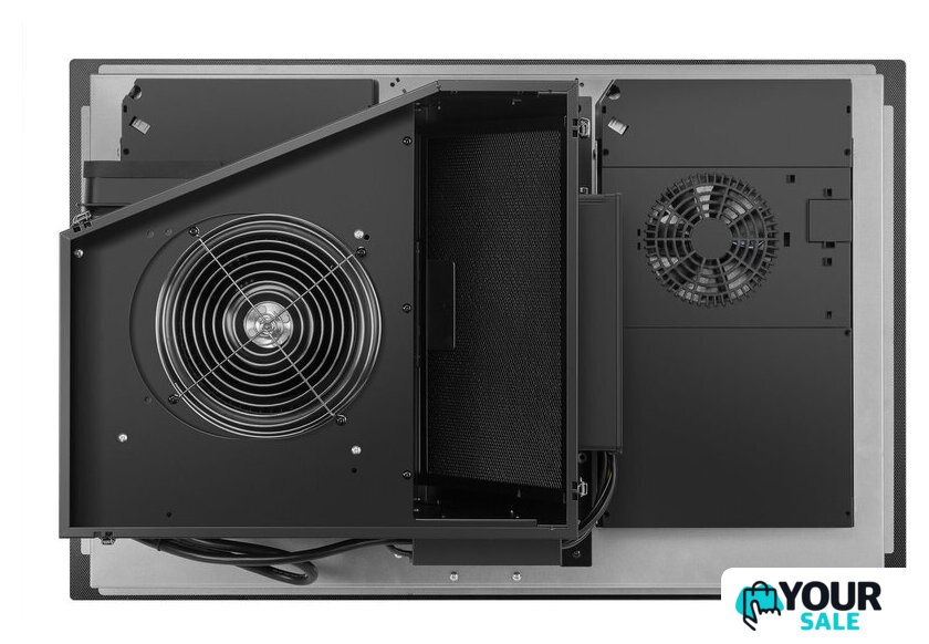 Варочная панель MAUNFELD AVSI804SBH - Изображение №11 — Интернет-магазин Your Sale