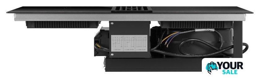 Варочная панель MAUNFELD AVSI804SBH - Изображение №7 — Интернет-магазин Your Sale