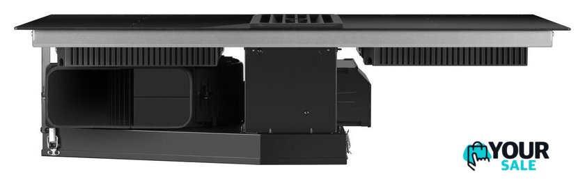 Варочная панель MAUNFELD AVSI804SBH - Изображение №8 — Интернет-магазин Your Sale