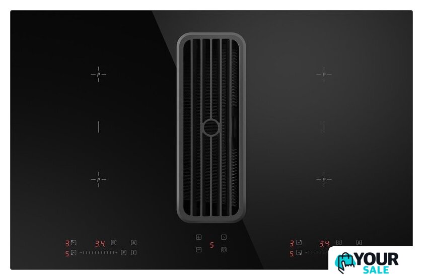 Варочная панель MAUNFELD AVSI804SBH - Изображение №1 — Интернет-магазин Your Sale