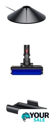 Электрошвабра Dyson Pencil Wash WR 04 637239-01 - Изображение №2 — Интернет-магазин Your Sale
