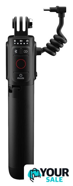 Мультипод для экшен-камеры GoPro Volta APHGM-001 - Изображение №1 — Интернет-магазин Your Sale
