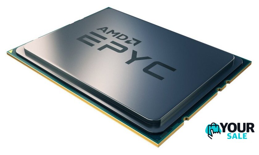 Процессор AMD EPYC 7502 - Изображение №2 — Интернет-магазин Your Sale