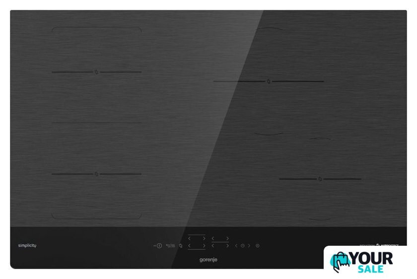 Варочная панель Gorenje IT843SYB - Изображение №2 — Интернет-магазин Your Sale