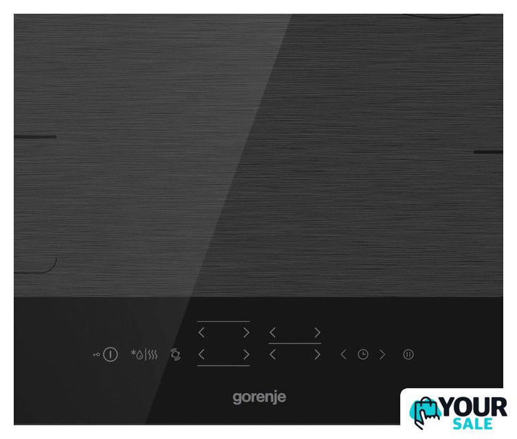Варочная панель Gorenje IT843SYB - Изображение №4 — Интернет-магазин Your Sale