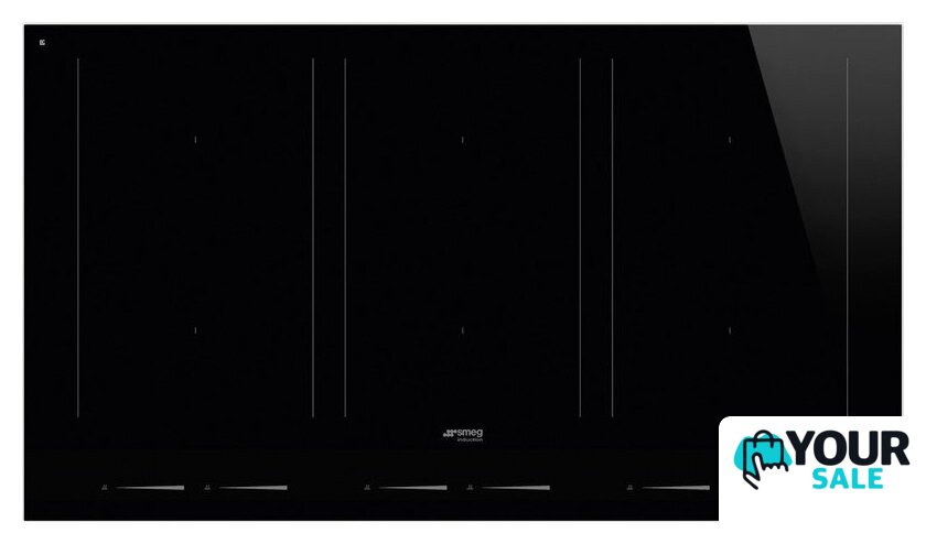 Варочная панель Smeg SIM1964D - Изображение №1 — Интернет-магазин Your Sale