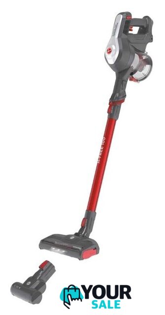 Пылесос Hoover HF122GPT 011 - Изображение №21 — Интернет-магазин Your Sale