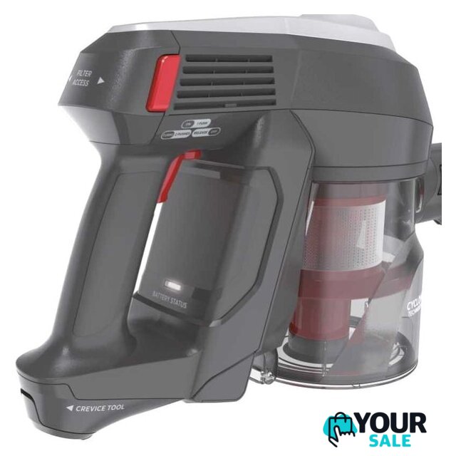 Пылесос Hoover HF122GPT 011 - Изображение №2 — Интернет-магазин Your Sale