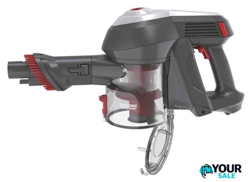 Пылесос Hoover HF122GPT 011 - Изображение №12 — Интернет-магазин Your Sale